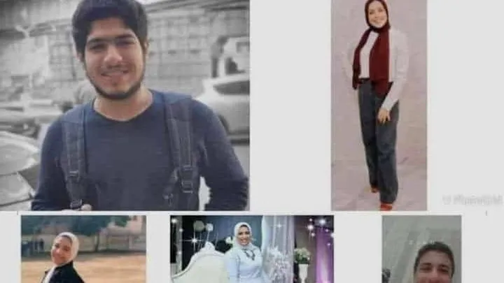 الغاز يقتل اسرة كاملة مكونة من 7 اشخاص فى الشرابية .. اعرف التفاصيل