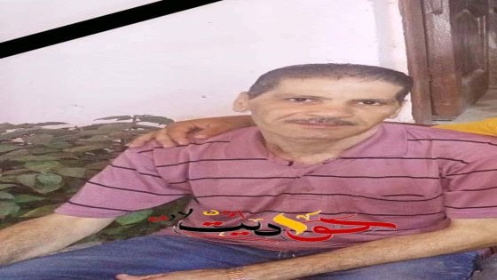 عزاء واجب: الحاج حسن متولى .. فى ذمة الله