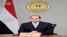 ننشر كلمة الرئيس السيسى خلال أعمال الجلسة الرابعة للمنتدى العالمي للتعافي من الجائحة