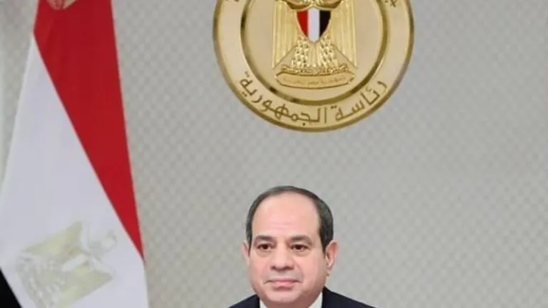 ننشر كلمة الرئيس عبد الفتاح السيسي بمناسبة ذكرى ثورة ٢٣ يوليو