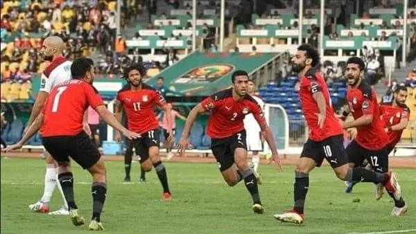 تعرف على تشكيل منتخب مصر ضد السنغال في نهائي كأس أمم إفريقي