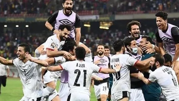 بعد تأهل المنتخب لنهائى كأس الامم الافريقية .. الفنانين يسخرون من تصريحات رئيس الاتحاد الكاميروني .. منها "طفاها أبو جبل"