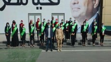 جامعة القاهرة تنظم لطلابها زيارات ميدانية للمشروعات القومية الكبرى التي تنفذها الدولة