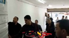 حدث فى الهرم .. ضبط مصنع لتعبئة وتكرير زيوت الطعام المستخدمة بالمنازل والمطاعم واعادة وبيعها للمواطنين