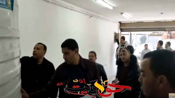 حدث فى الهرم .. ضبط مصنع لتعبئة وتكرير زيوت الطعام المستخدمة بالمنازل والمطاعم واعادة وبيعها للمواطنين