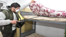 جامعة القاهرة تنتهي من استعداداتها لاستقبال الطلاب المغتربين والوافدين لتسكينهم بالمدن الجامعية