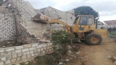 الجيزة: تنفذ ٩٥ قرار إزالة تعديات علي أملاك الدولة بالعياط ومنشأة القناطر وأطفيح .. إزاله مخالفات بناء بكرداسة والبدرشين
