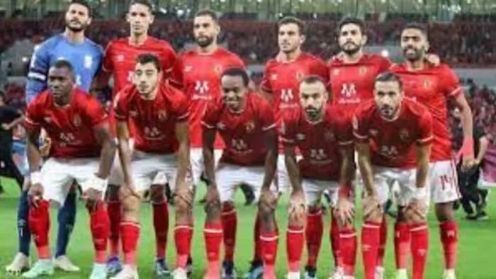 استعدادات مكثفة لتأمين مباراة الأهلي والمقاصة.. اليوم