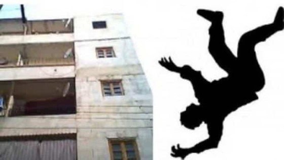 جبروت إمرأة .. شاهدها زوجها تمارس الجنس مع عشيقها فى غرفة نومة .. يقومان بتكتيف الزوج ويمارسان الرزيلة امامه .. يقوم بإلقاء نفسه من البلكونة منتحراً هربًا من هول الواقعة.. تعرف على تفاصيل الجريمة التى هزت بولاق الدكرور