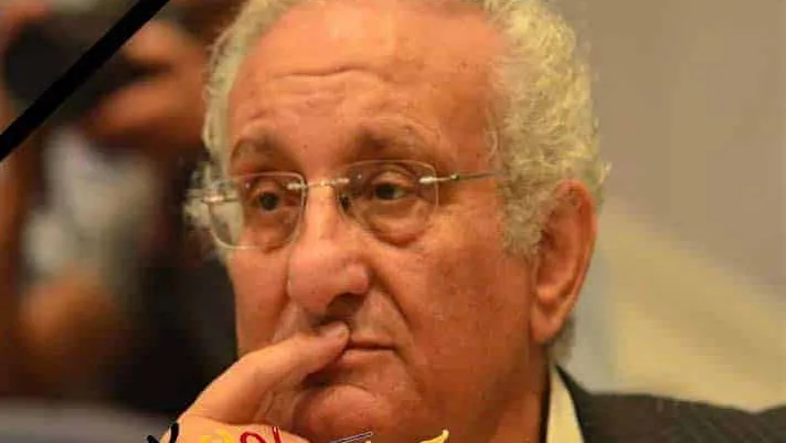 متأثراً بكورونا .. وفاة الفنان أحمد حلاوة
