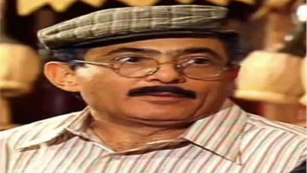 بعد صراع مرير مع المرض .. وفاة الفنان عهدي صادق