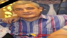 عزاء واجب: الحاج عصام البرى.. فى ذمة الله