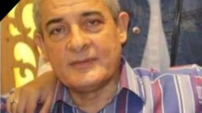 عزاء واجب: الحاج عصام البرى.. فى ذمة الله