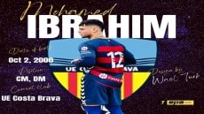 قصة محترف مصرى فى أسبانيا