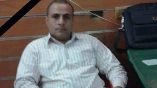 عزاء واجب: الحاج هشام العزالى .. فى ذمة الله