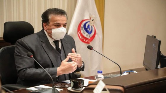 قبل انطلاق تنسيق الجامعات .. وزير التعليم العالي يوجه نصائح لطلاب الثانوية العامة