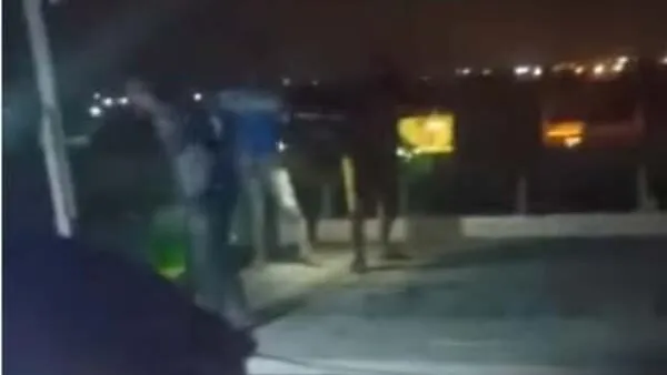 حدث فى الصف: يُشيد منزله فى الخفاء ليلا .. يجد رجال محافظة الجيزة امامه .. هذا ما تم معه