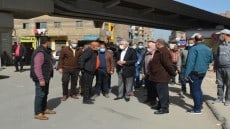 هذا ما وجه به محافظ الجيزة مدير مديرية الطرق وأحياء العمرانية والطالبية خلال جولته لمتابعة تطوير وتوسعه ورصف شارع عثمان محرم