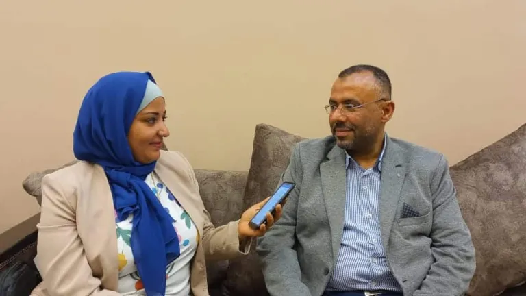 عضو الهيئة الدولية للتغيرات المناخية: قريبا إطلاق الاستراتيجية الوطنية للتغيرات المناخية