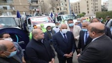 محافظة الجيزة تحتفل باليوم العالمي للمياه بحملات توعية بترشيد استخدام المياه والقضاء على السلوكيات الخاطئة