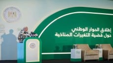 وزيرة البيئة تعلن أسماء الفائزين فى المسابقة البيئية الشهرية ” صحتنا من صحة كوكبنا ” على هامش الحوار الوطنى للتغيرات المناخية