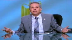ما يحدث الان بين روسيا وأوروبا تنبأ به توفيق عكاشة منذ 7 سنوات .. شاهد الفيديو