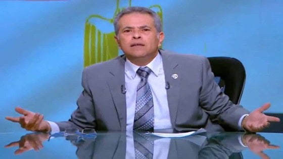 ما يحدث الان بين روسيا وأوروبا تنبأ به توفيق عكاشة منذ 7 سنوات .. شاهد الفيديو