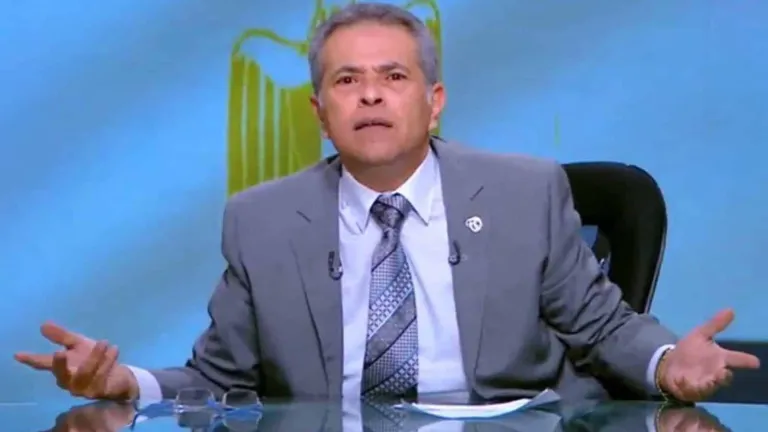 ما يحدث الان بين روسيا وأوروبا تنبأ به توفيق عكاشة منذ 7 سنوات .. شاهد الفيديو