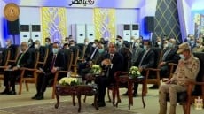 السيسى إعادة تخطيط الطرق والمحاور المرورية المكتظه بالسكان فى الجيزة .. أعلم حجم المساكن الموجودة في هذه الأحياء