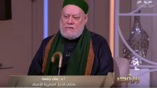 مفتى الديار السابق يكشف عن دعاء لتفريج الهم .. تعرف عليه