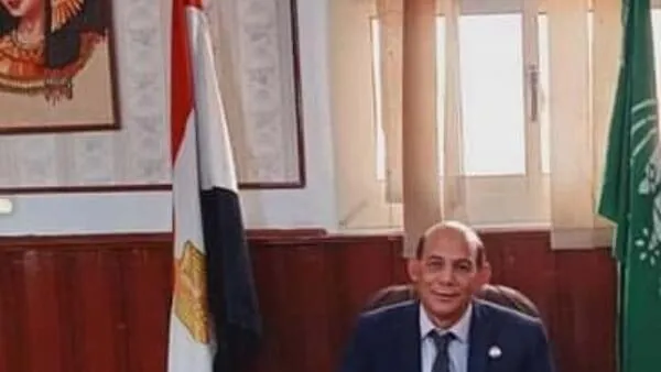 رفع مستوى درجة إدارة الصف التعليمية إلى الدرجة الأولى بالجيزة