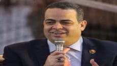 غدا .. النائب عصام هلال ضيف برنامج صدى البلد