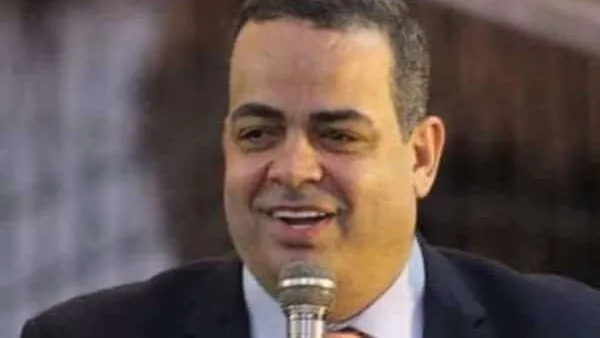 غدا .. النائب عصام هلال ضيف برنامج صدى البلد
