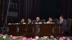 تكليفات هامة من الخشت لكليتي الزراعة والهندسة فى هذه المشروعات ..  مجلس جامعة القاهرة يوافق على عدد من اتفاقيات التعاون .. تعرف عليهم