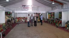 لمواجهة جشع بعض التجار .. محافظ الجيزة ينشأ ٣ منافذ جديدة لبيع الخضراوات والفاكهة بأسعار مخفضة .. بهذه الاماكن