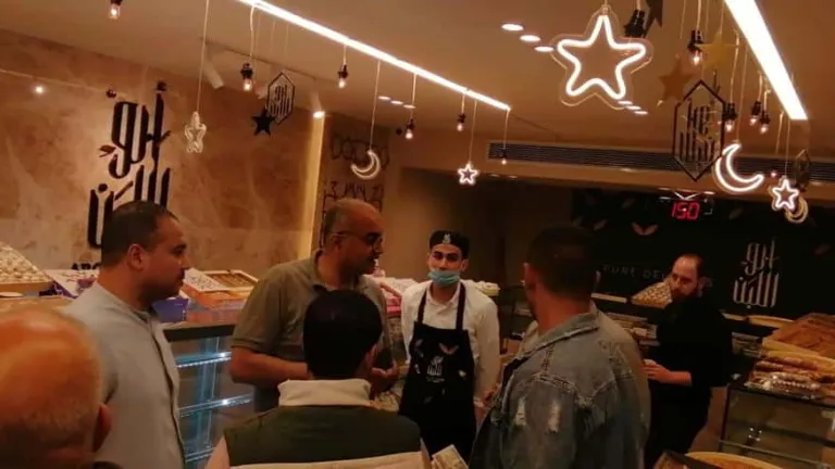 رئيس حى الدقى يشن حملة مكبرة لرصد المخالفات وتحقيق الانضباط .. بهذه الشوارع