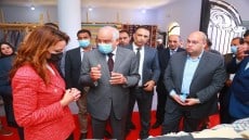 محافظ الجيزة يفتتح مركز استدامة لتنمية وتمكين المرأة الريفية بنزلة الشوبك بالبدرشين .. تعرف على أهم سماته