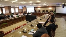 استعداداً لعيد الفطر .. محافظ الجيزة: إلغاء الإجازات للقيادات المحلية .. تعليمات هامة لرؤساء الاحياء والمراكز والمدن