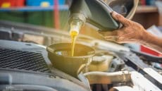 بداية من اليوم .. ارتفاع أسعار زيوت المحركات بنسبة 15%