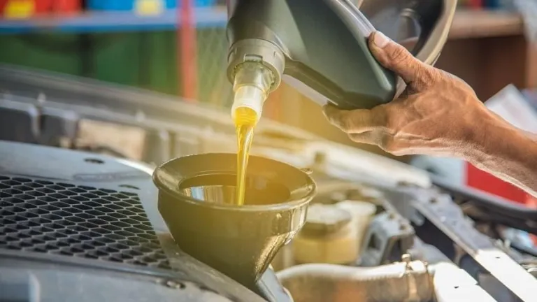 بداية من اليوم .. ارتفاع أسعار زيوت المحركات بنسبة 15%