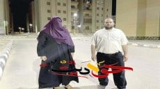 احد الضحايا