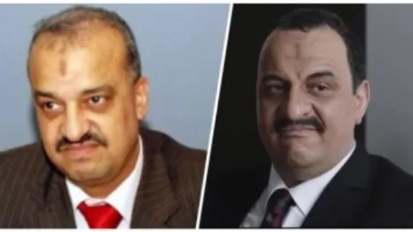 عقب نجاحه في تجسيد شخصية البلتاجي .. الفنان هشام اسماعيل نفسي الشخصية دى