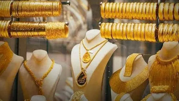 جنون المعدن الاصفر .. لأول مرة عيار 21 يسجل 2500 جنيه .. تعرف على اسعار الذهب