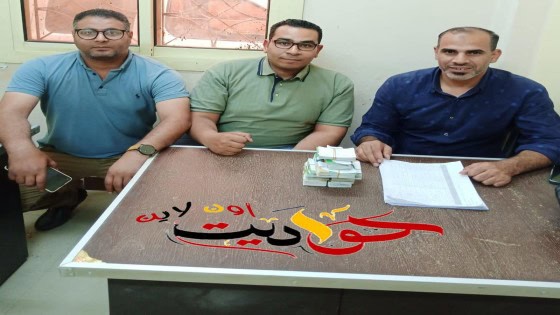 «تموين الجيزة» تضبط 13 جوال دقيق مدعم .. 526 بطاقة في مخابز بالبدرشين والصف