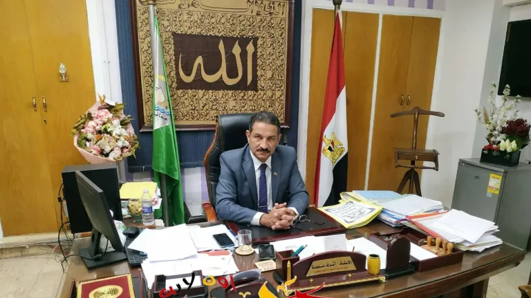 سلومة: إلغاء امتحانات اربعة طلاب واعتبارهم راسبين بهذه الادارات .. حرمان معلم من اعمال الامتحان وتوقيع جزاء عليه