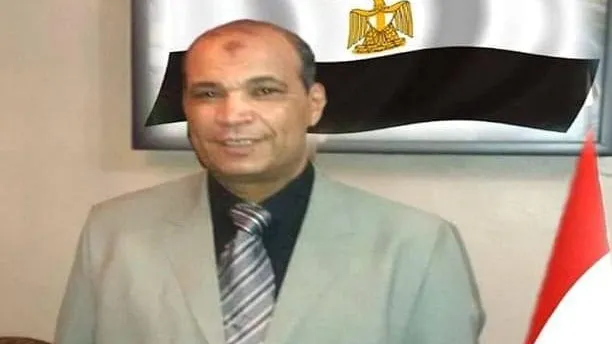 الف مبروك .. فوز حسين عبده ابو الدهب برئاسة اللجنة النقابية للمراجل البخاية والترسانه
