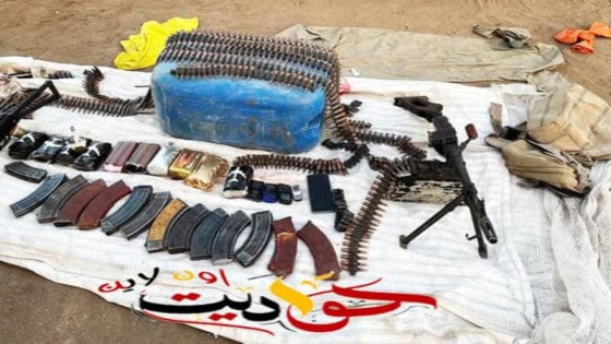 جاء من السويس الى الصف بالجيزة لينفذ جرائمه .. قبل تفجير قنبلة يجد الشرطة له بالمرصاد .. يتبادل اطلاق النار مع القوات .. هذا ما حدث له