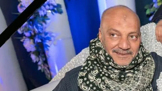 عزاء واجب: الحاج حسن عبد الخالق لاشين .. فى ذمة الله