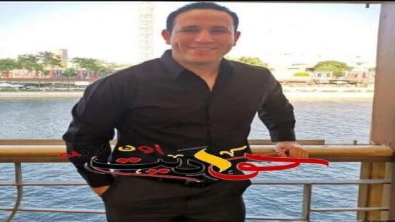 دكتور سيد الشرابى