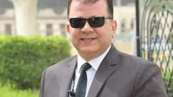 الف مبروك .. فوز محمد البوشى برئاسة اللجنة النقابية لمصانع شركة السكر بالحوامدية